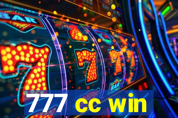 777 cc win